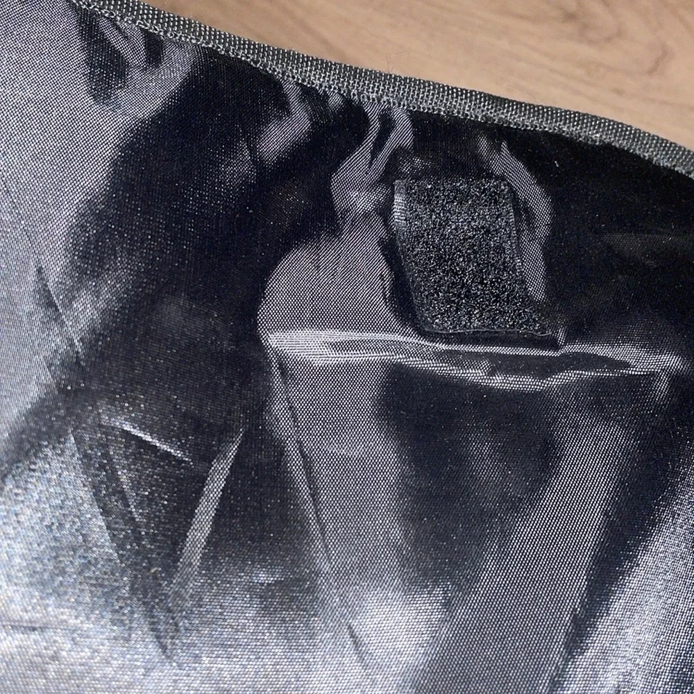 Vintage laptop bag AKA sport hearts satchel bag